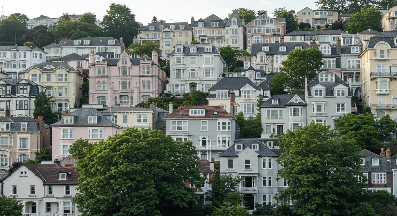 The Primary Mortgage Market