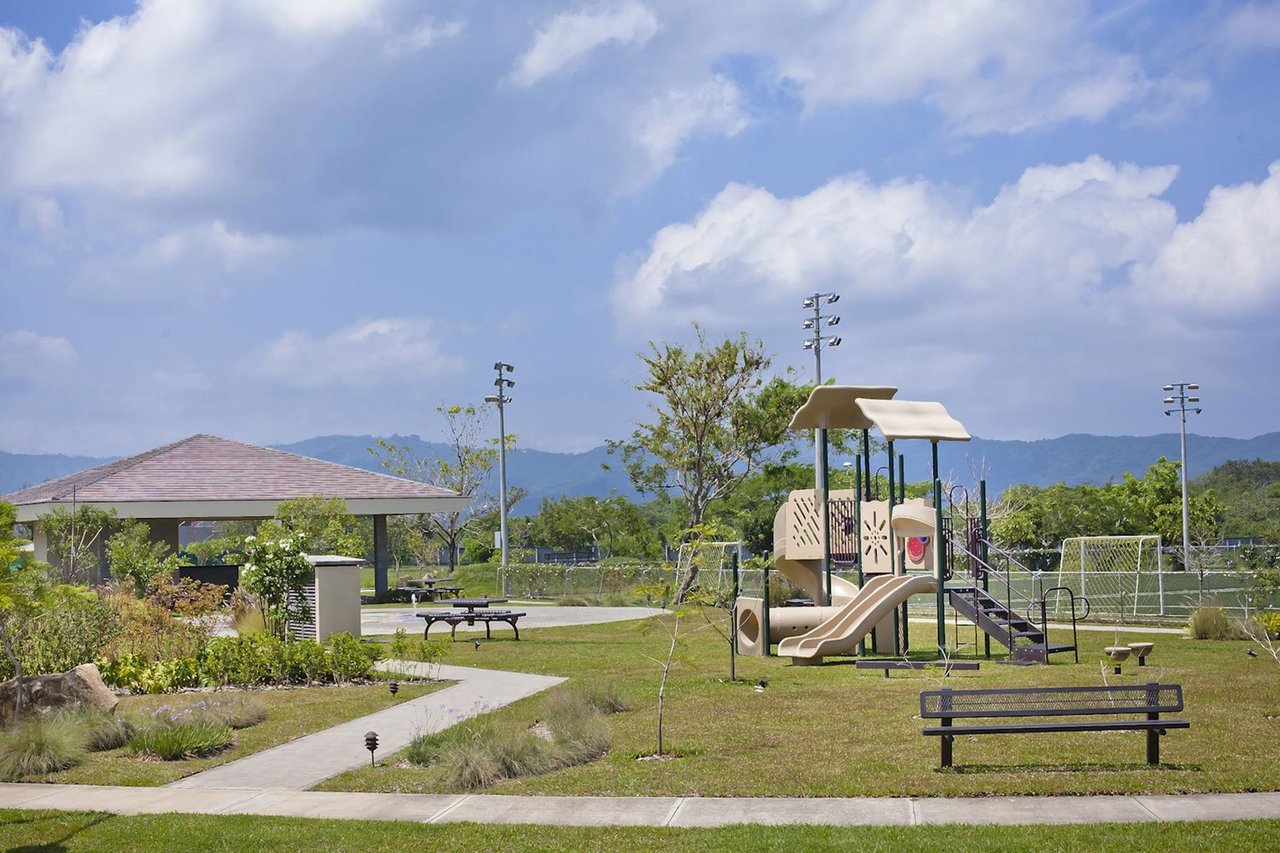 Gated Community Building Lot, Alajuela