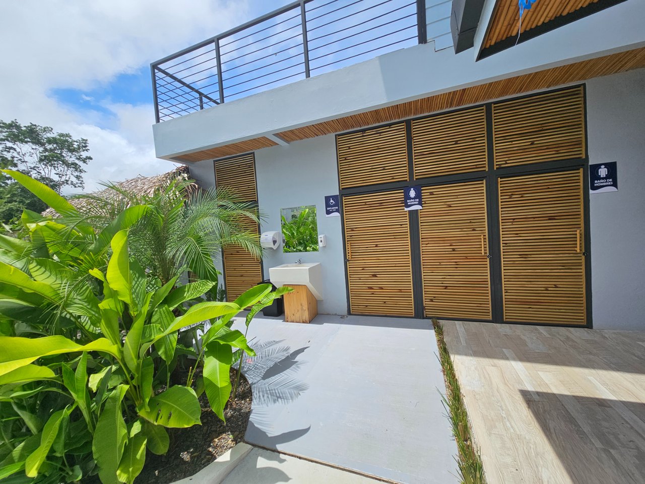Premier Gastro Center Hotel, Uvita, Puntarenas