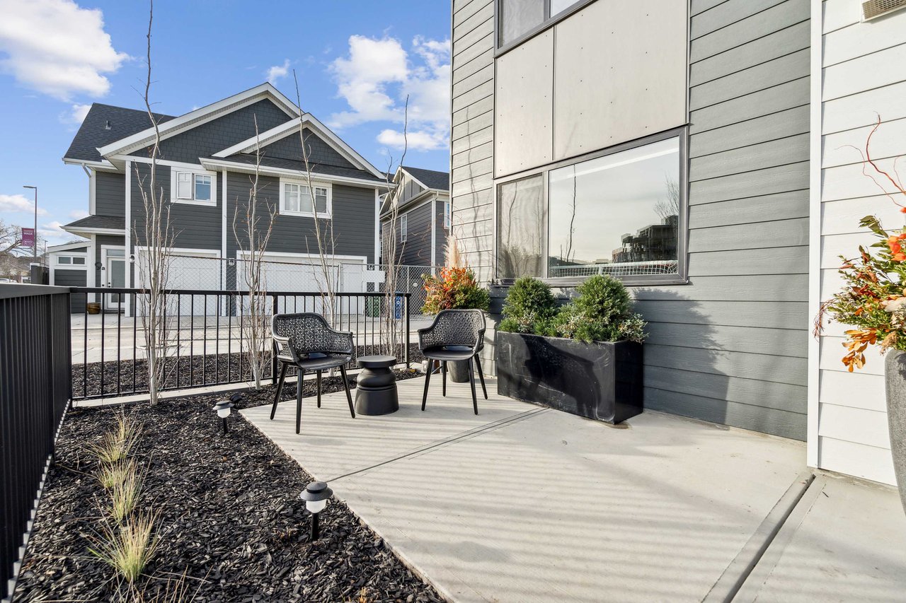 135 Quesnay Wood Link SW
