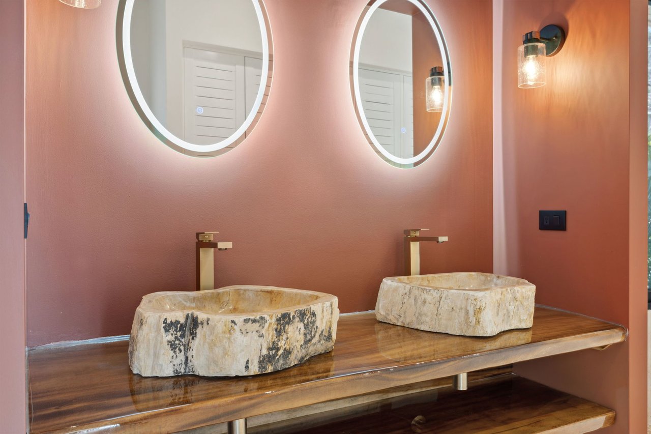 Contemporary Ocean View Home, Tamarindo, Guanacaste
