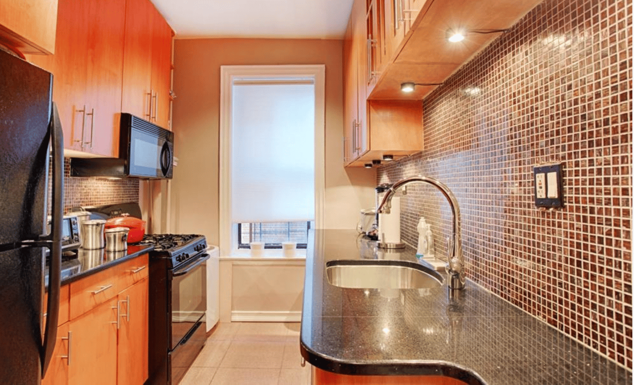 446 Kingston Ave, Apt. C22