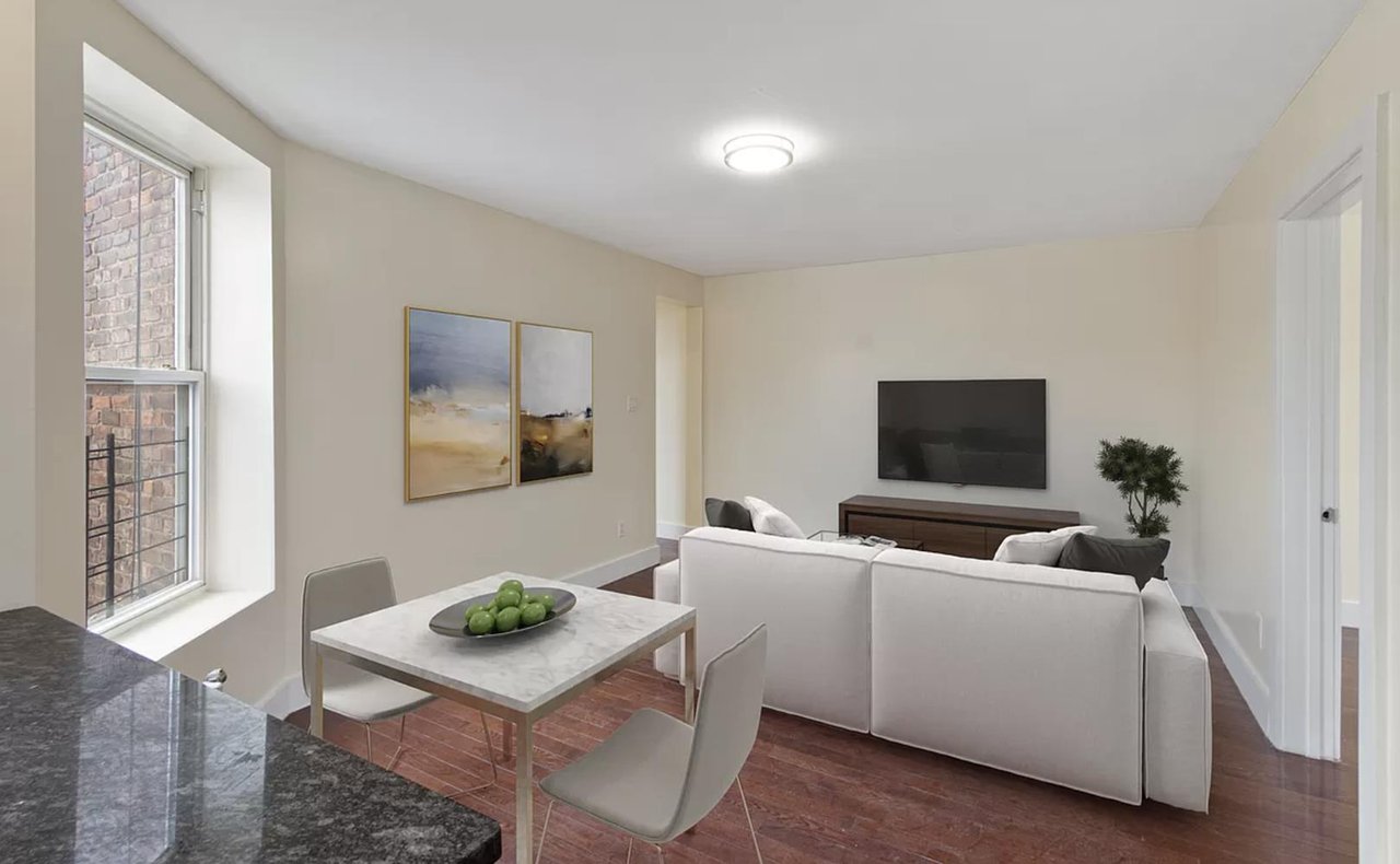 1050 Lafayette Avenue, Apt 8