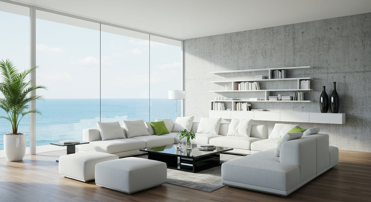 Raise Your Home’s IQ