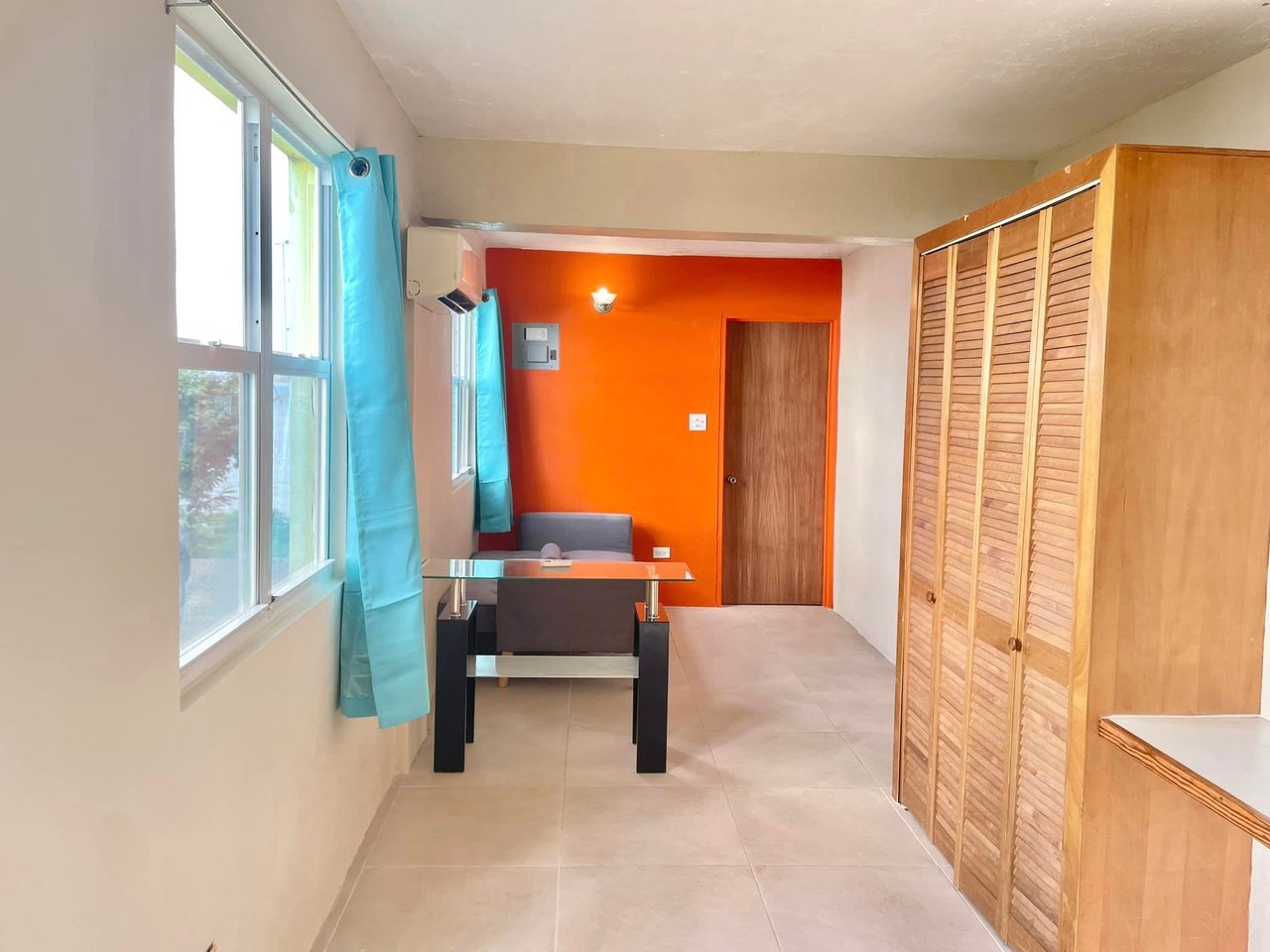 848 Carrot Bay Studio