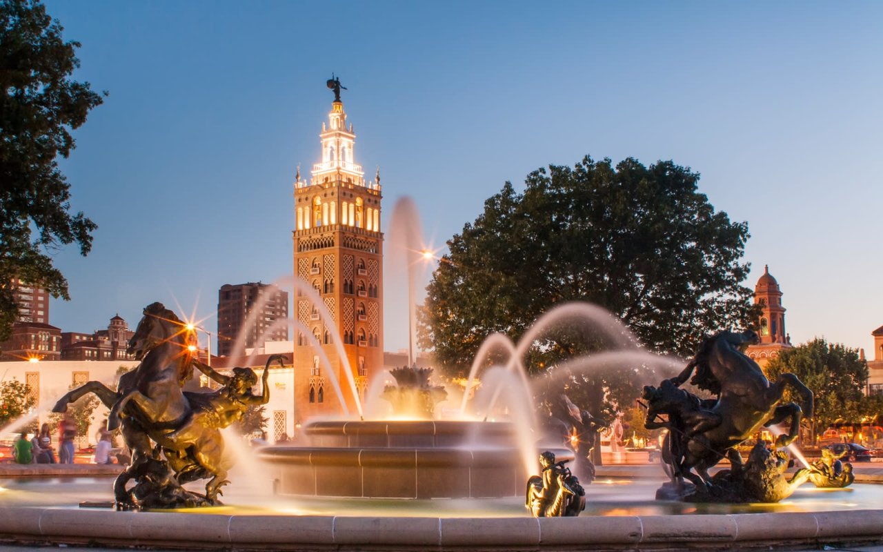 Kansas City