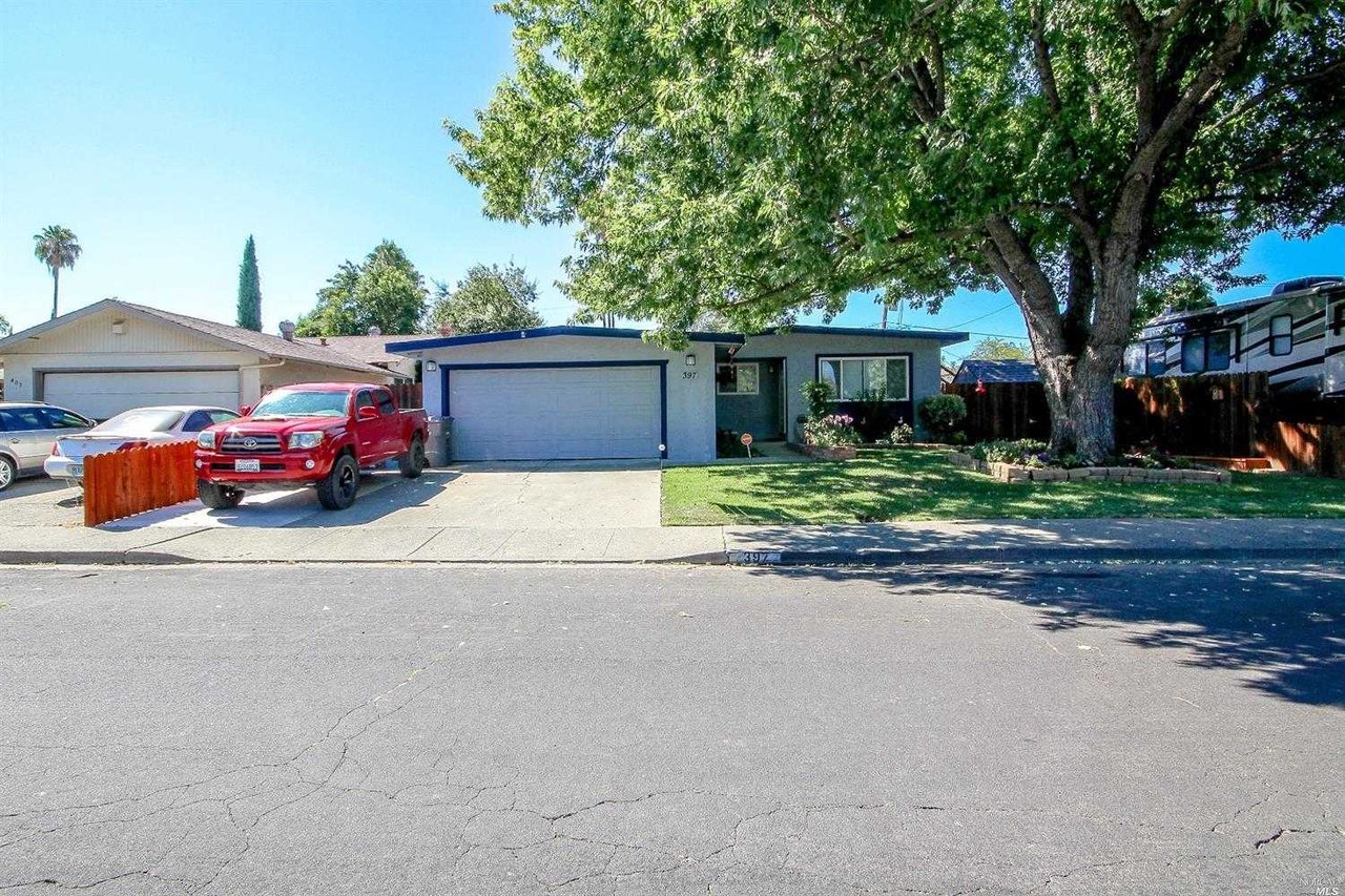 397 Folsom Drive
