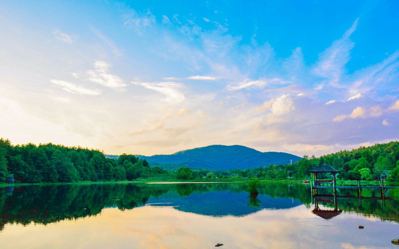 Lake Tillery