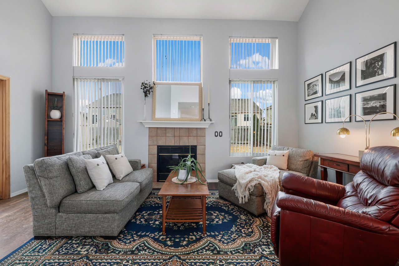 4265 Daylilly DR, Colorado Springs, CO 80916