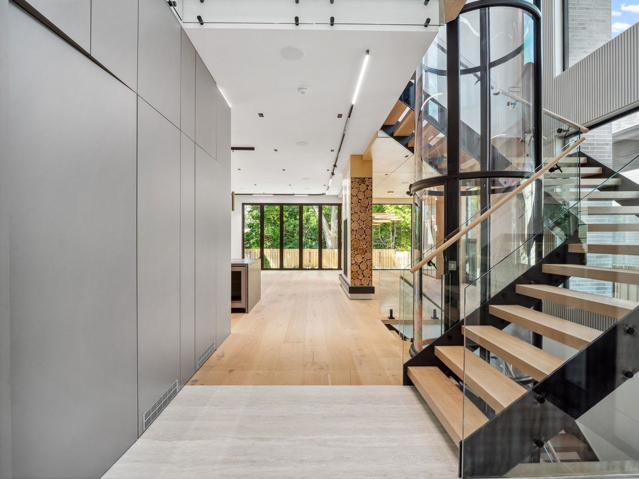 SOLD: Newly Built Masterpiece