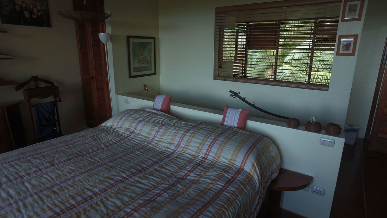 Ocean View Restaurant and Home, Ojochal, Puntarenas