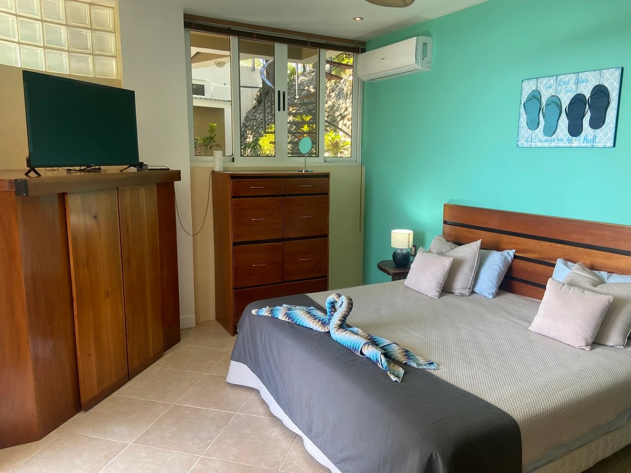 Gated Multi Unit Rental Estate, Manuel Antonio, Puntarenas