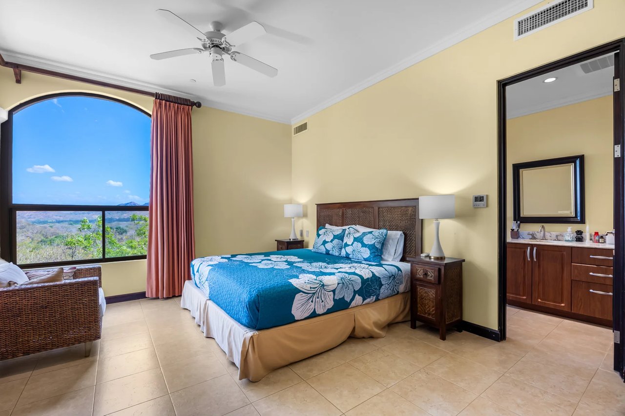 Ocean View Resort Condo, Conchal, Guanacaste