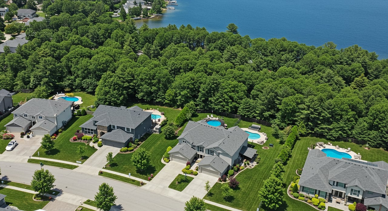 Selling a Home in Livermore