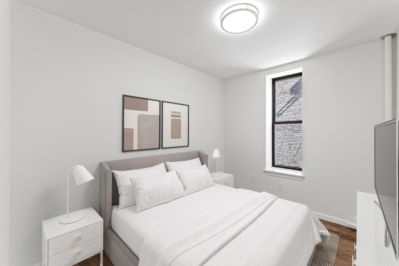 42 West 120th Street, Apt 1D