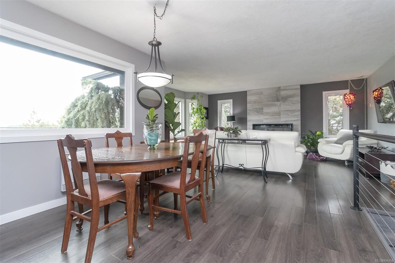 7448 East Saanich Rd, Central Saanich