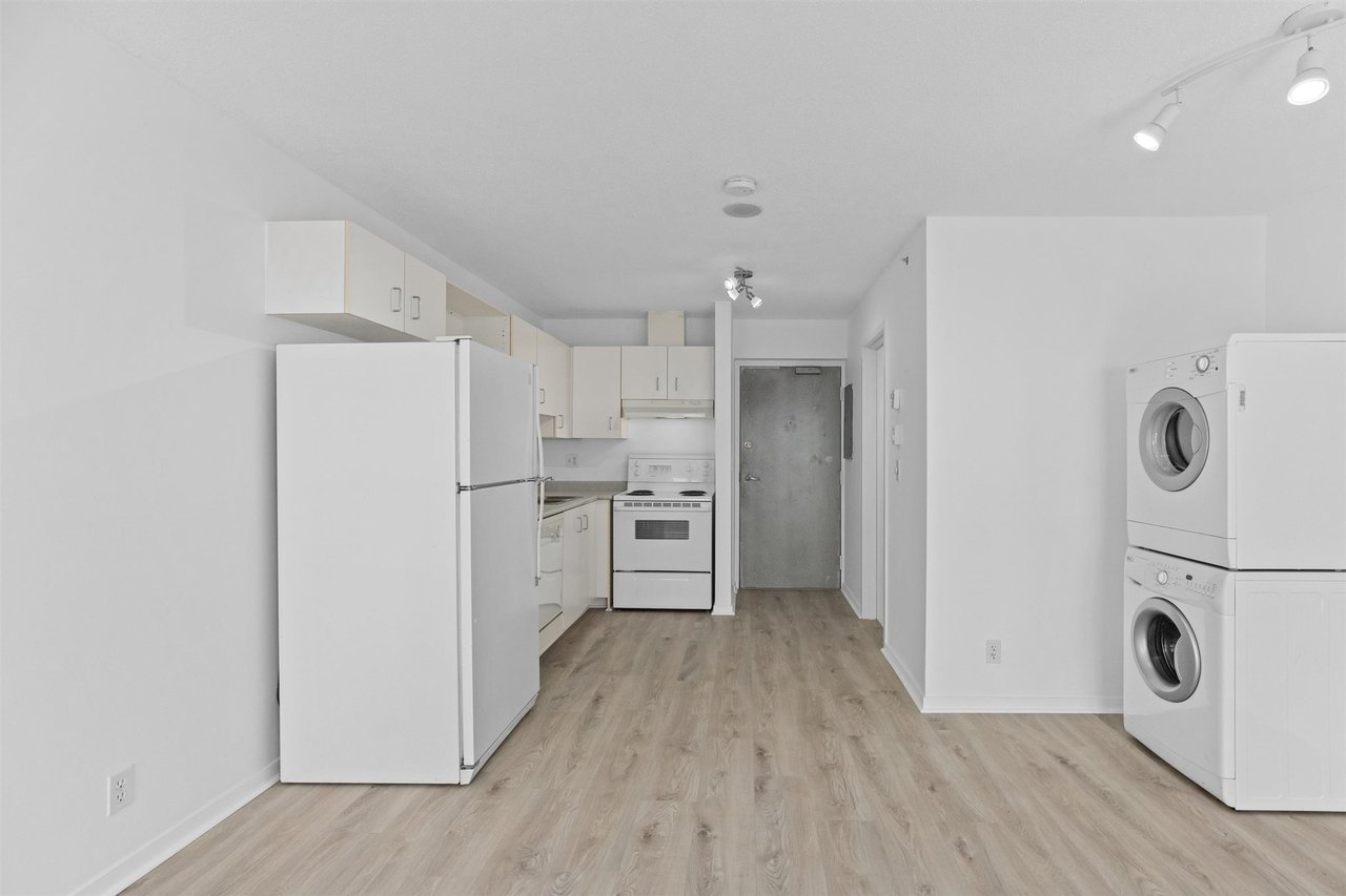1707-1238 Seymour Street, Vancouver