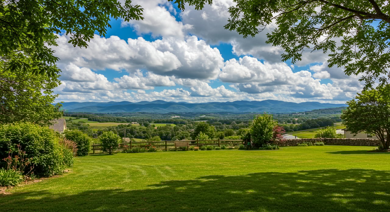 Ranches Available in Capital Creek Valley