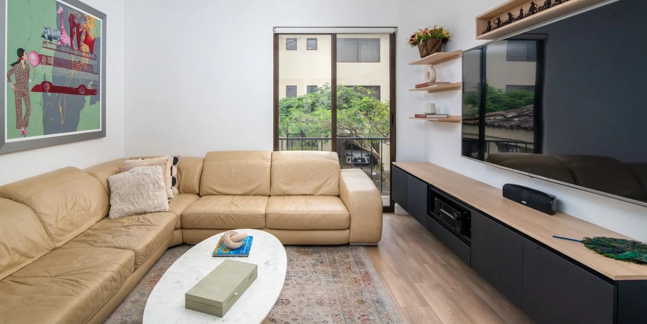 Renovated Pool Estate, Escazu, San Jose