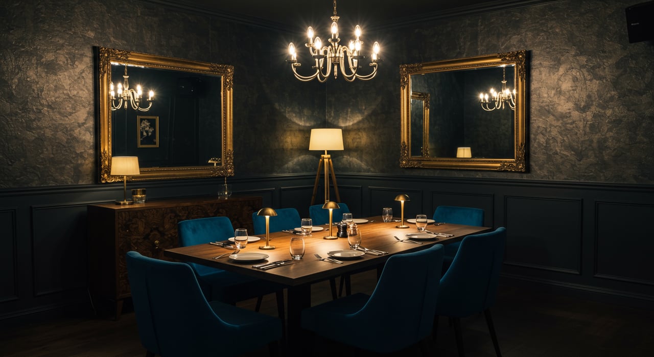 March 2024 | Salty Flame: Igniting Brickell’s Culinary Scene with an Asian-Inspired Steak Bar