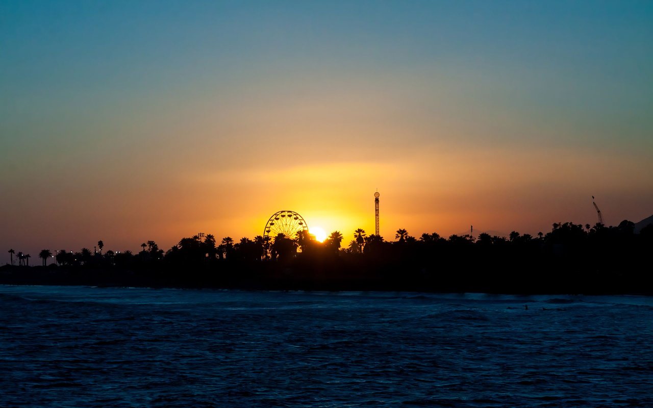 Living in Santa Rosa, CA