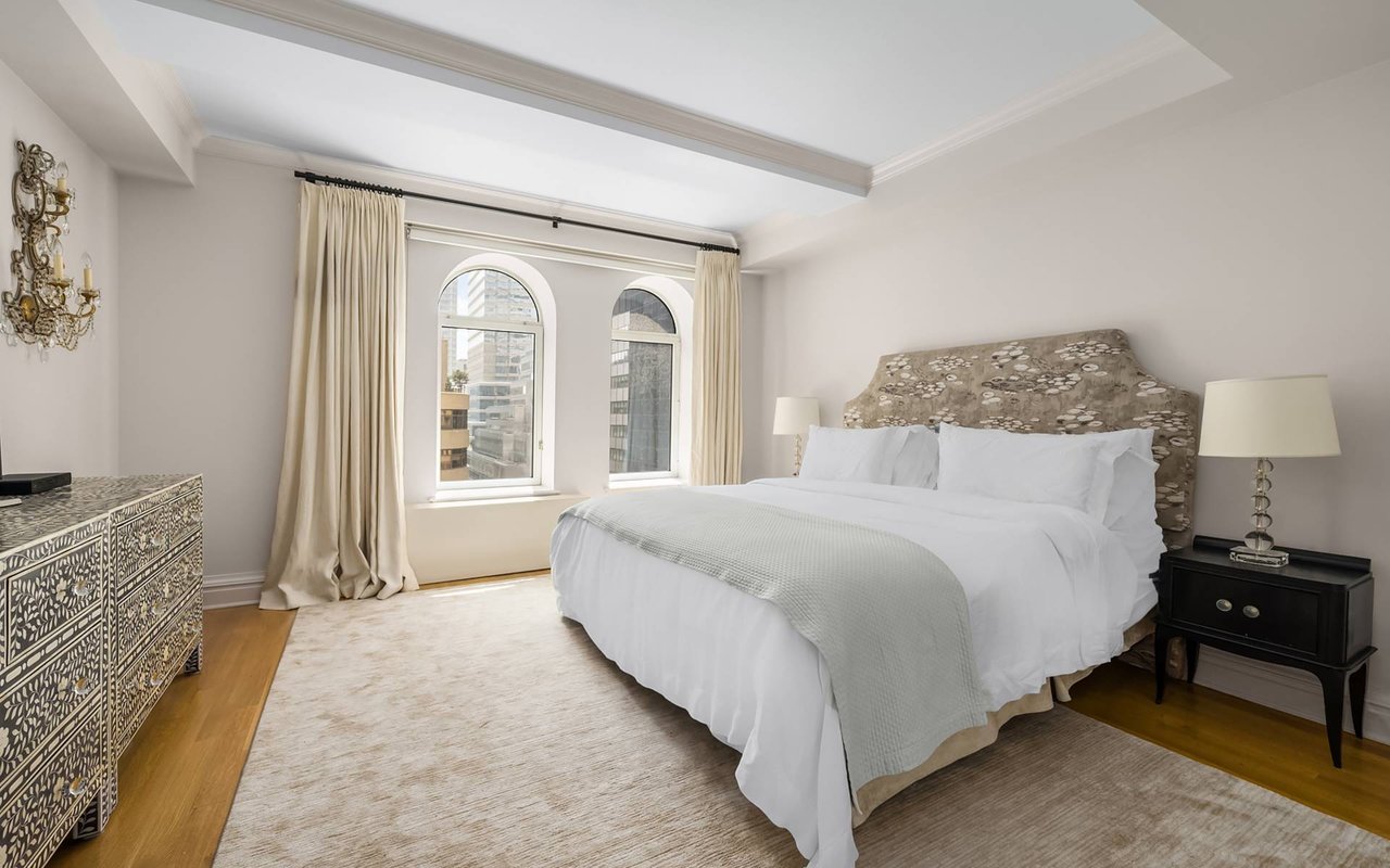 502 Park Avenue, #12D