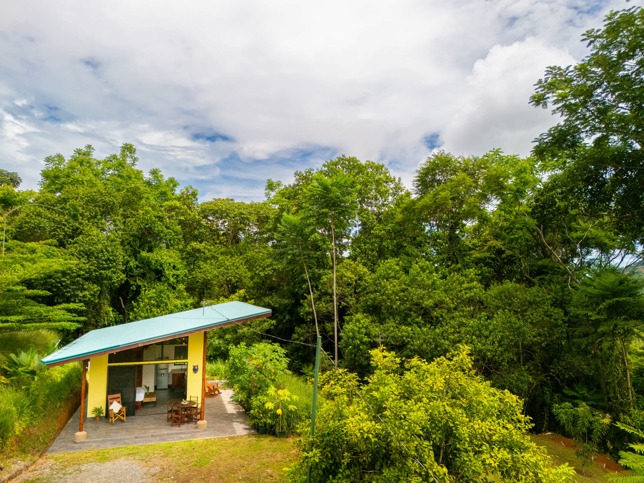 Multi-Home Luxury Estate, With Jungle, Mountain And Ocean Views, Private Waterfalls And Orchards On 71 Acres In Gated Community!