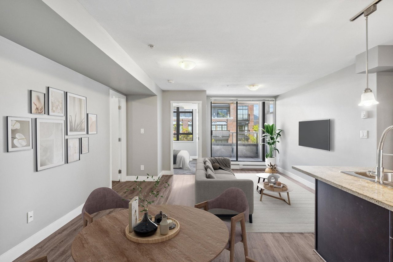 323-2150 E Hastings St