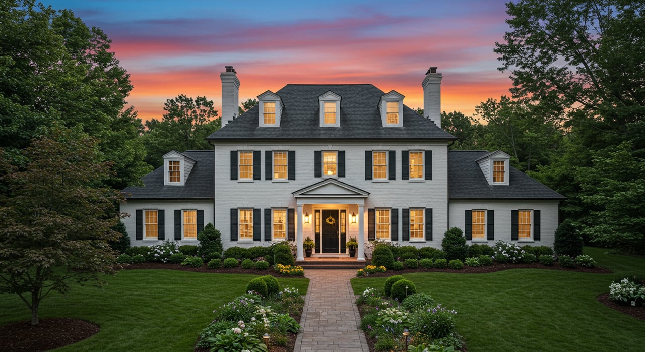 Navigating Divorce Real Estate with DeMaggio Partners