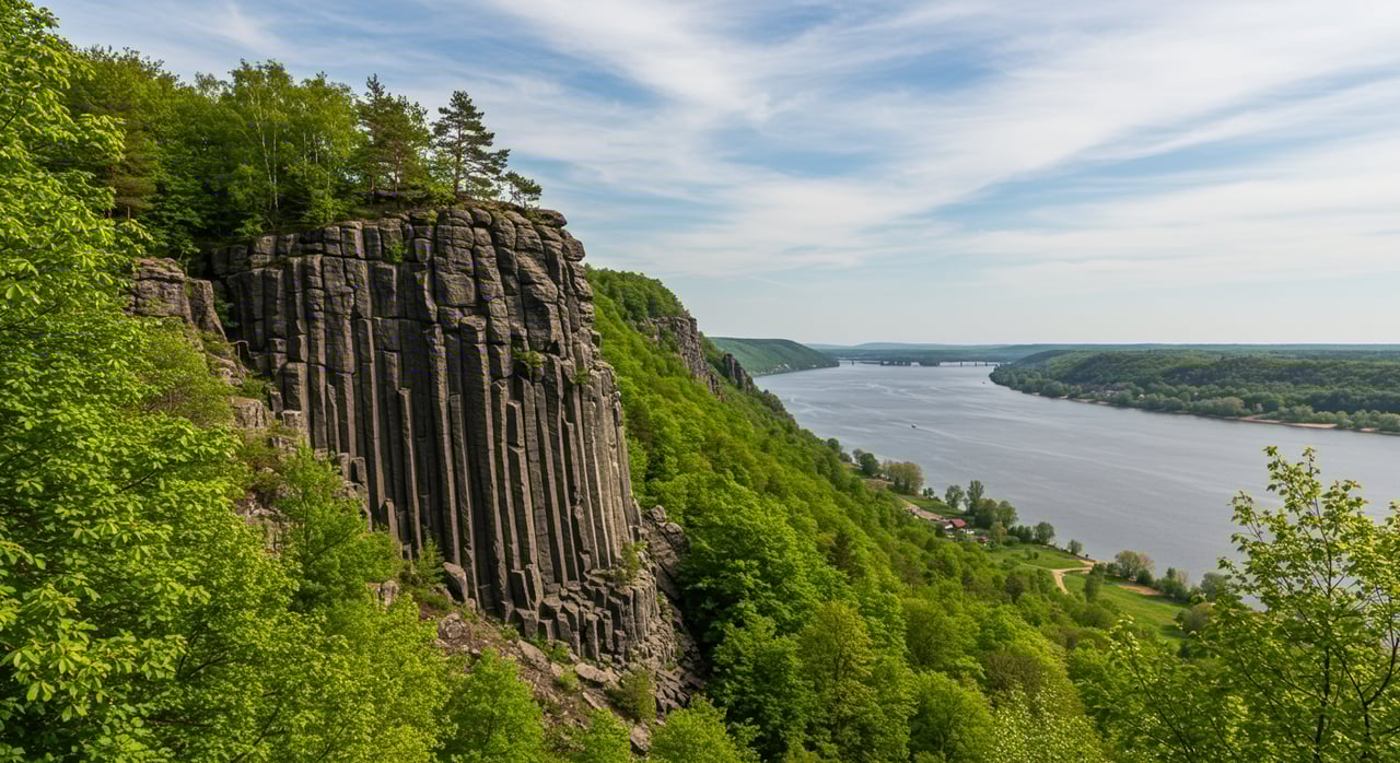 Top Attractions in Englewood Cliffs for Locals or Tourists