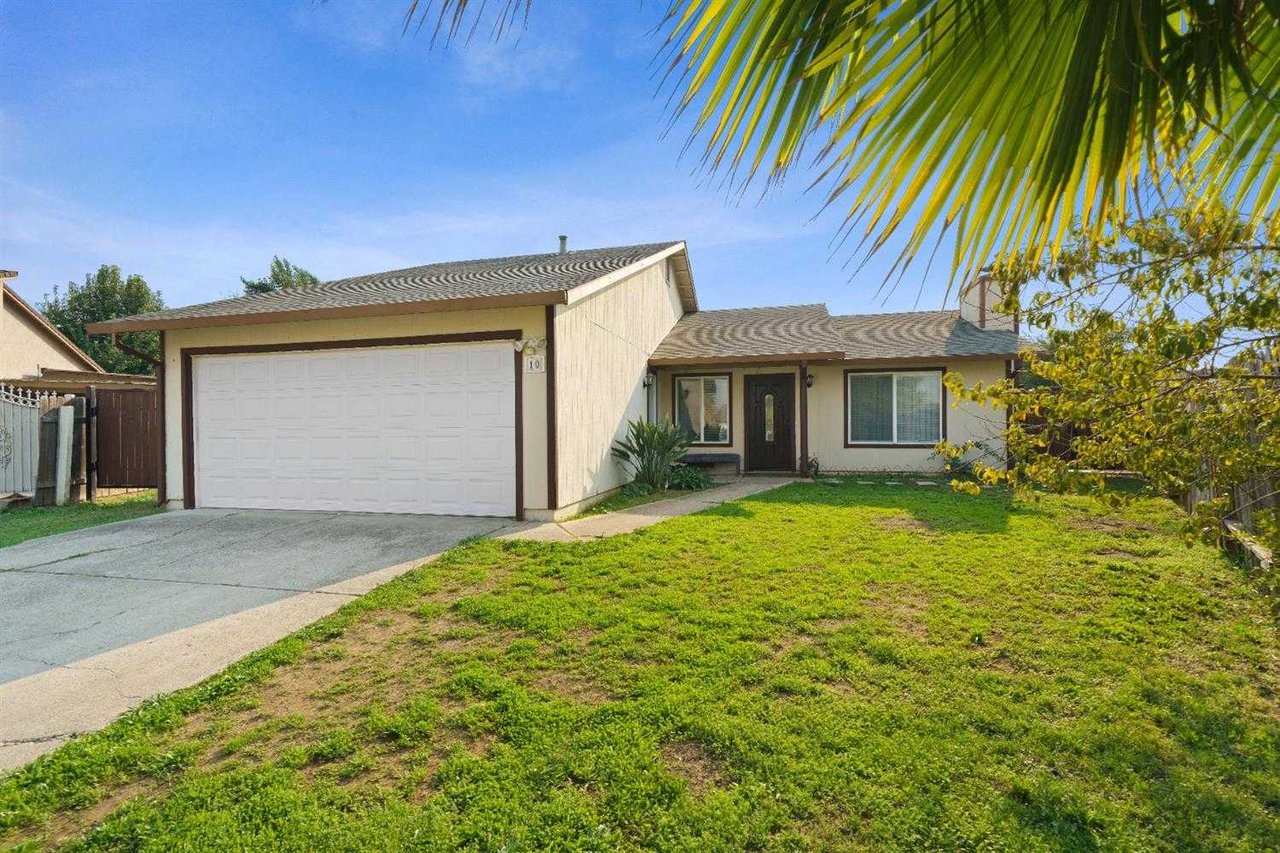 10 Rialto Court