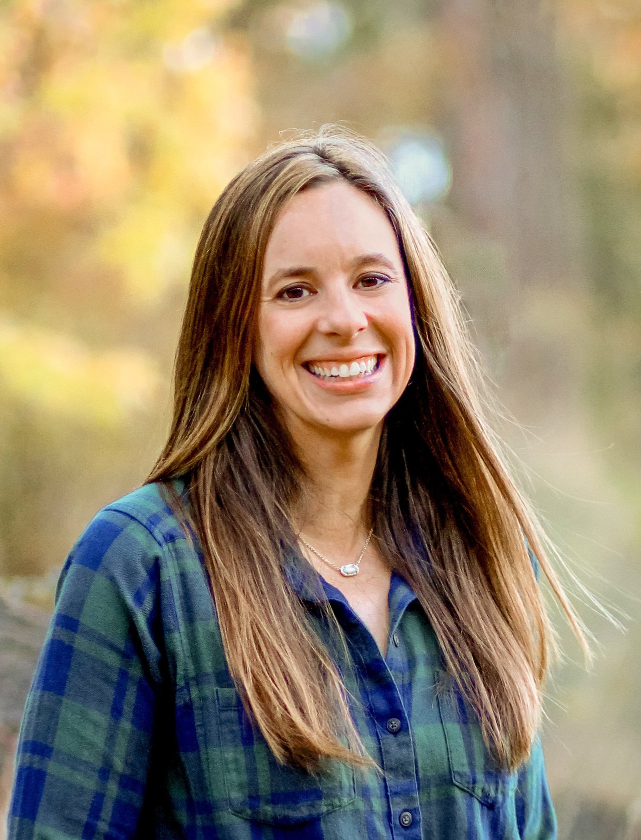 Julie  Reizen