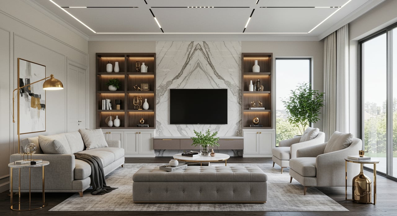 4 Common Staging Mistakes to Avoid