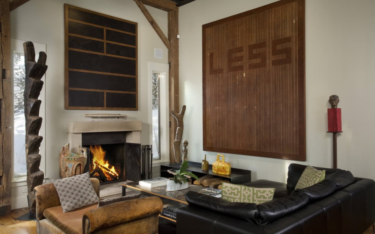 Art House Basalt