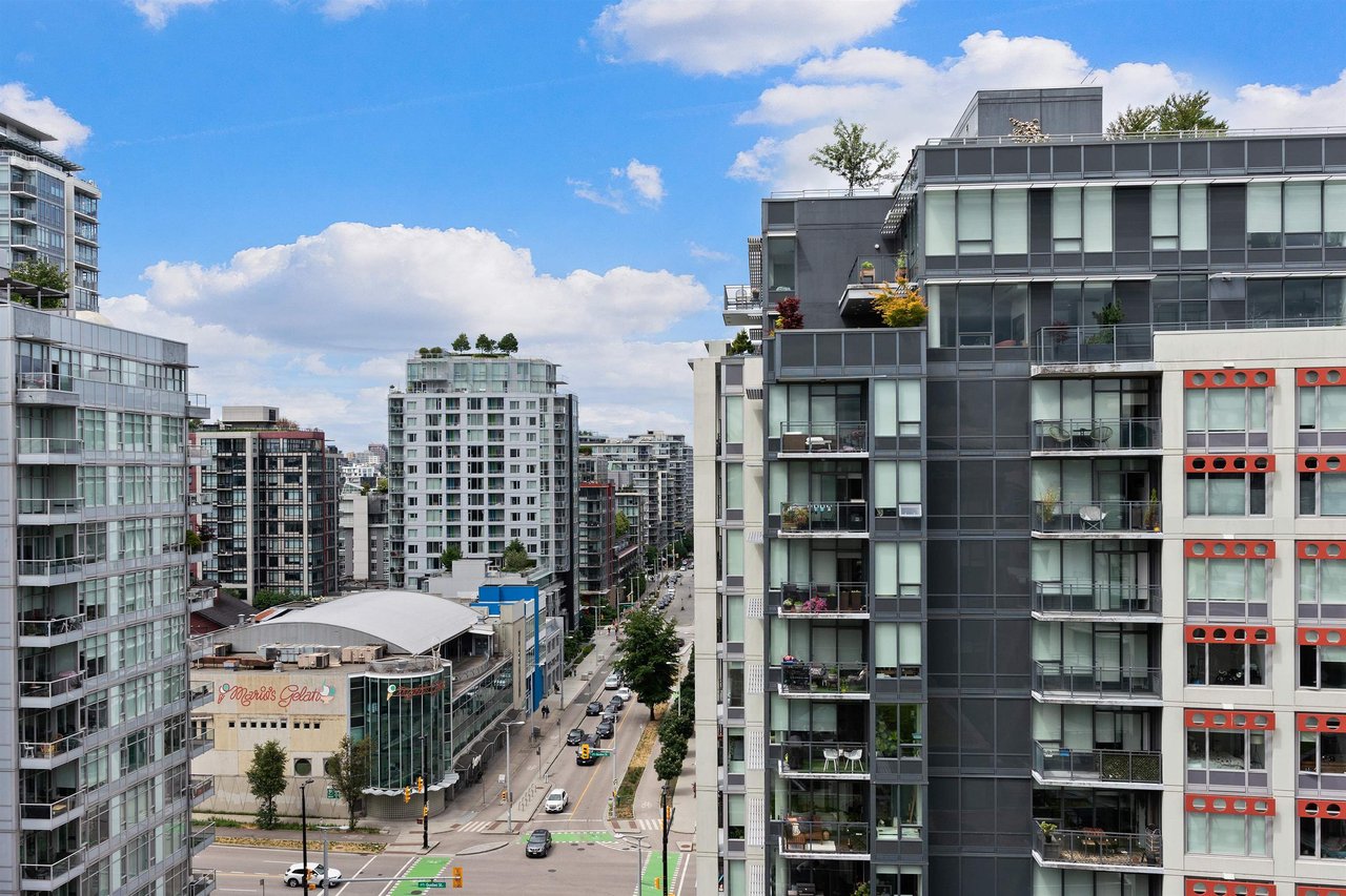 316-161 E 1st Avenue, Vancouver