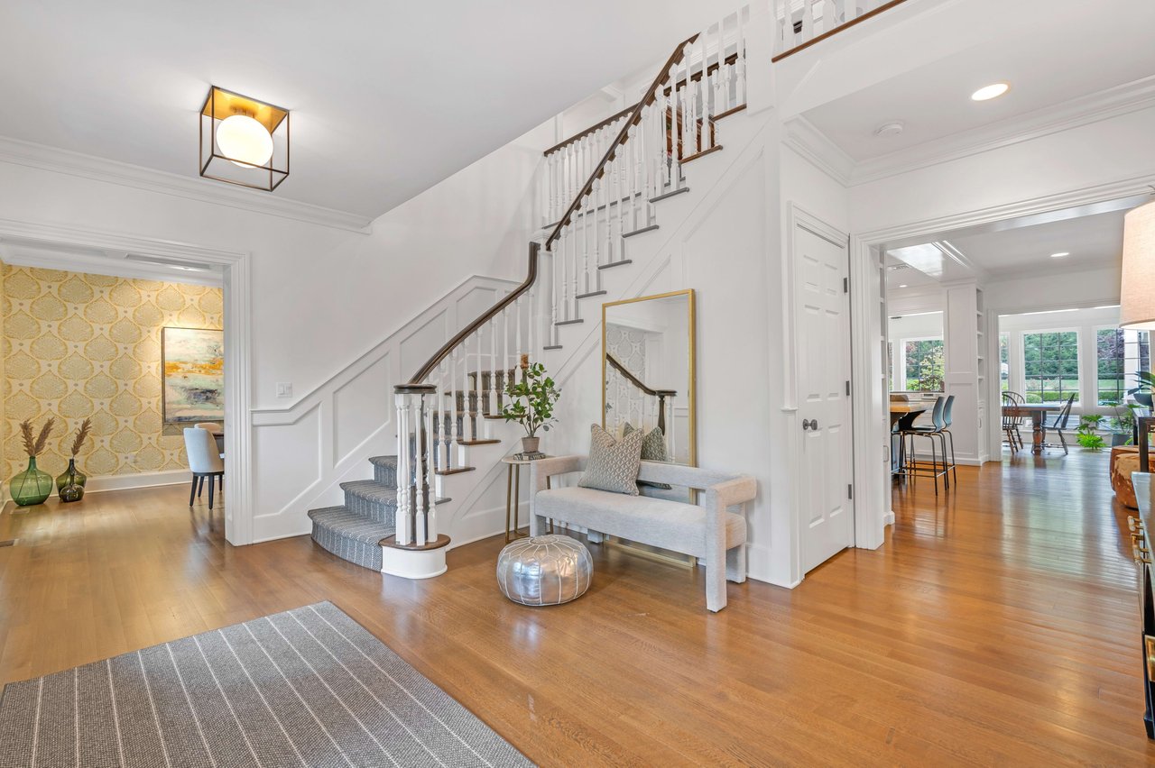 20 Van Beuren Road, Morris Township