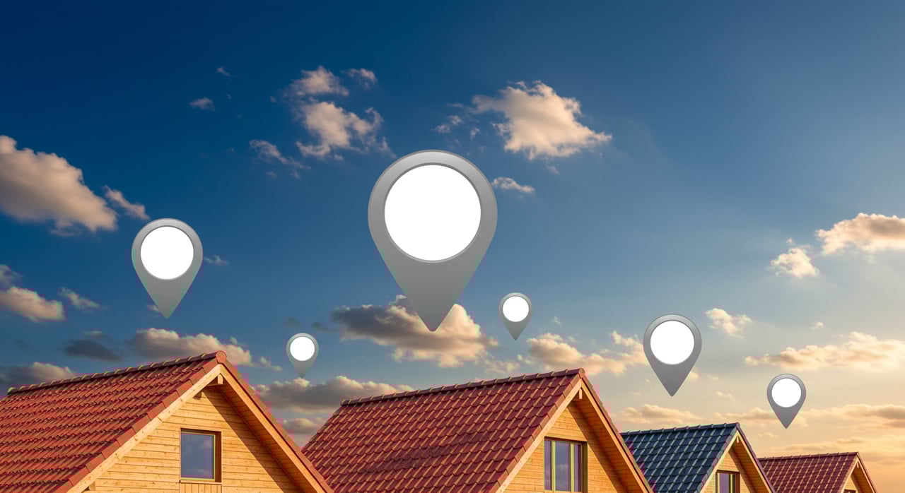 Dangers of Overpricing Your Home