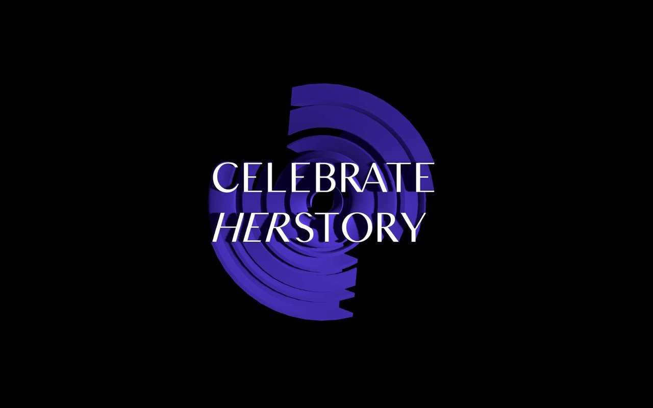 Women's History Month Email