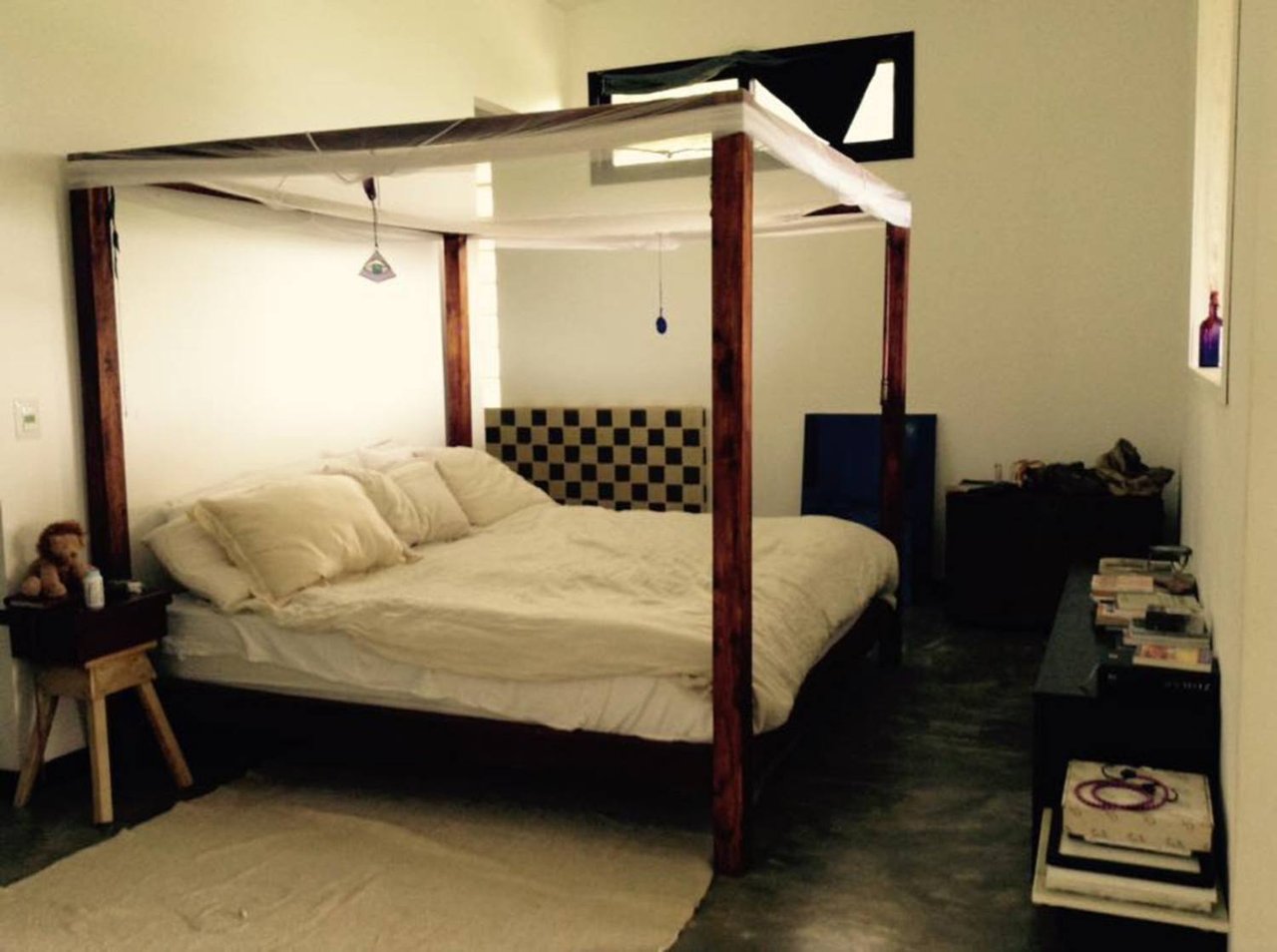 Recording Studio Estate Guest House, Santa Teresa, Puntarenas