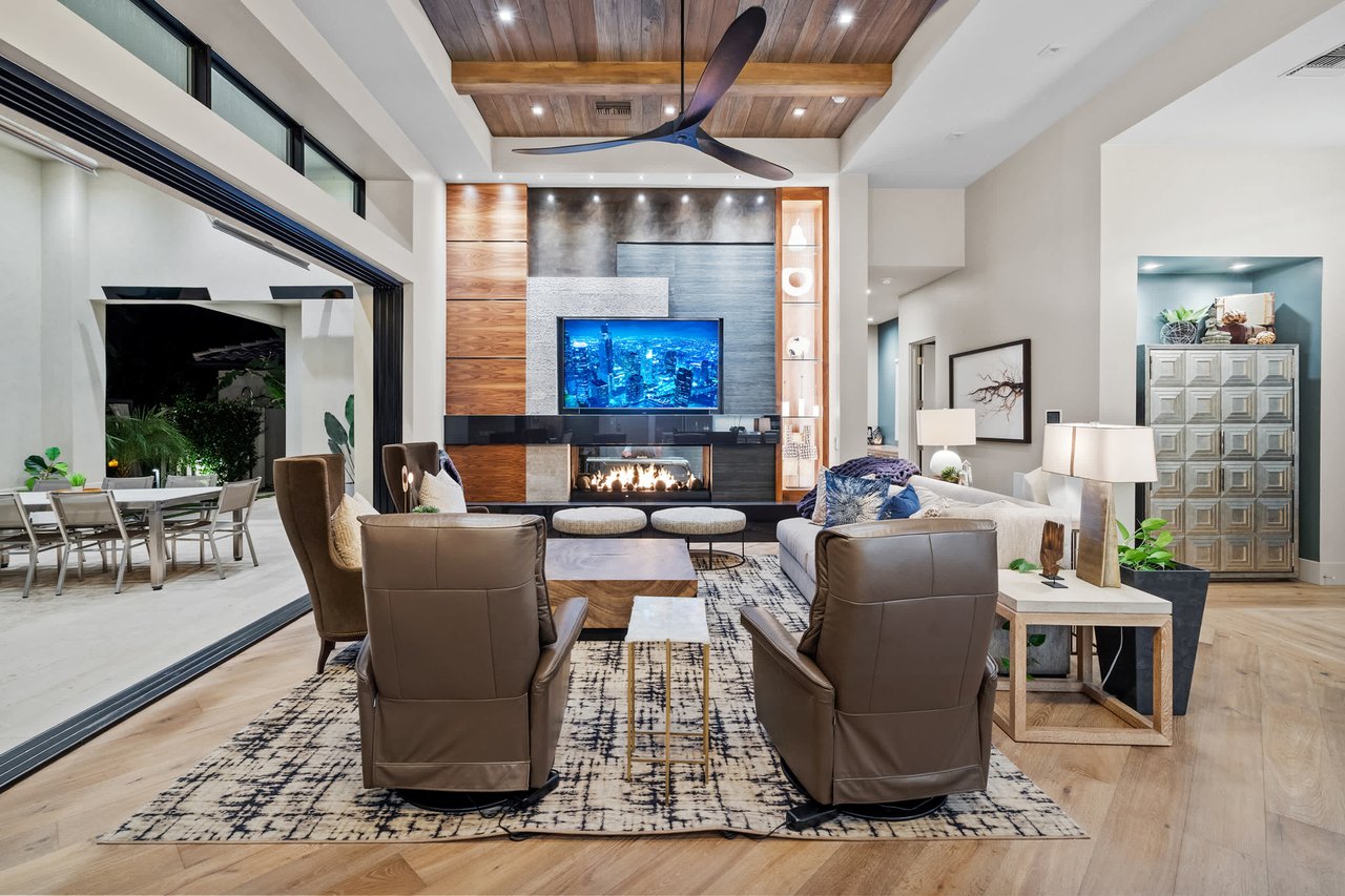 Full home remodel in Scottsdale, AZ