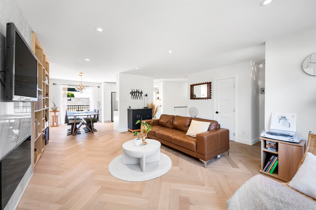 335 Seaview Drive, Port Moody