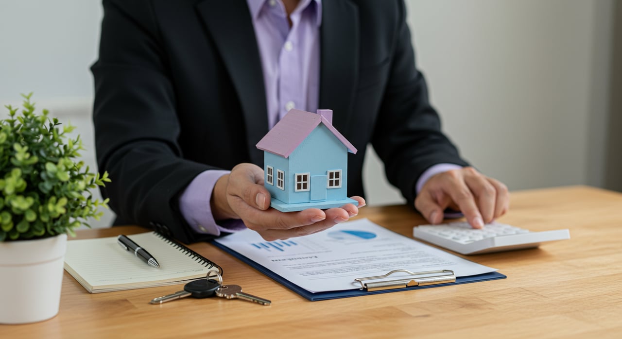 San Francisco Residential Sales by Broker