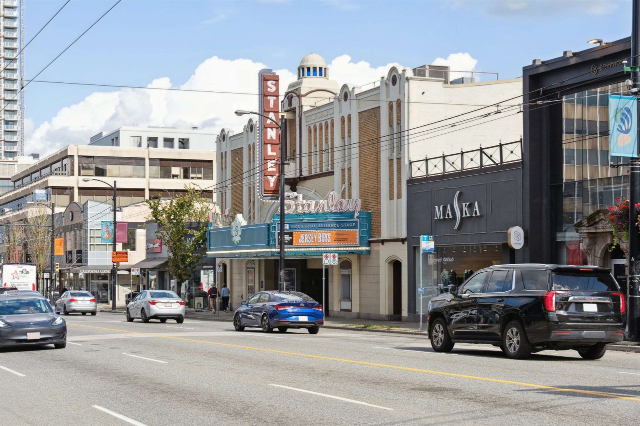207-1333 W 7th Ave