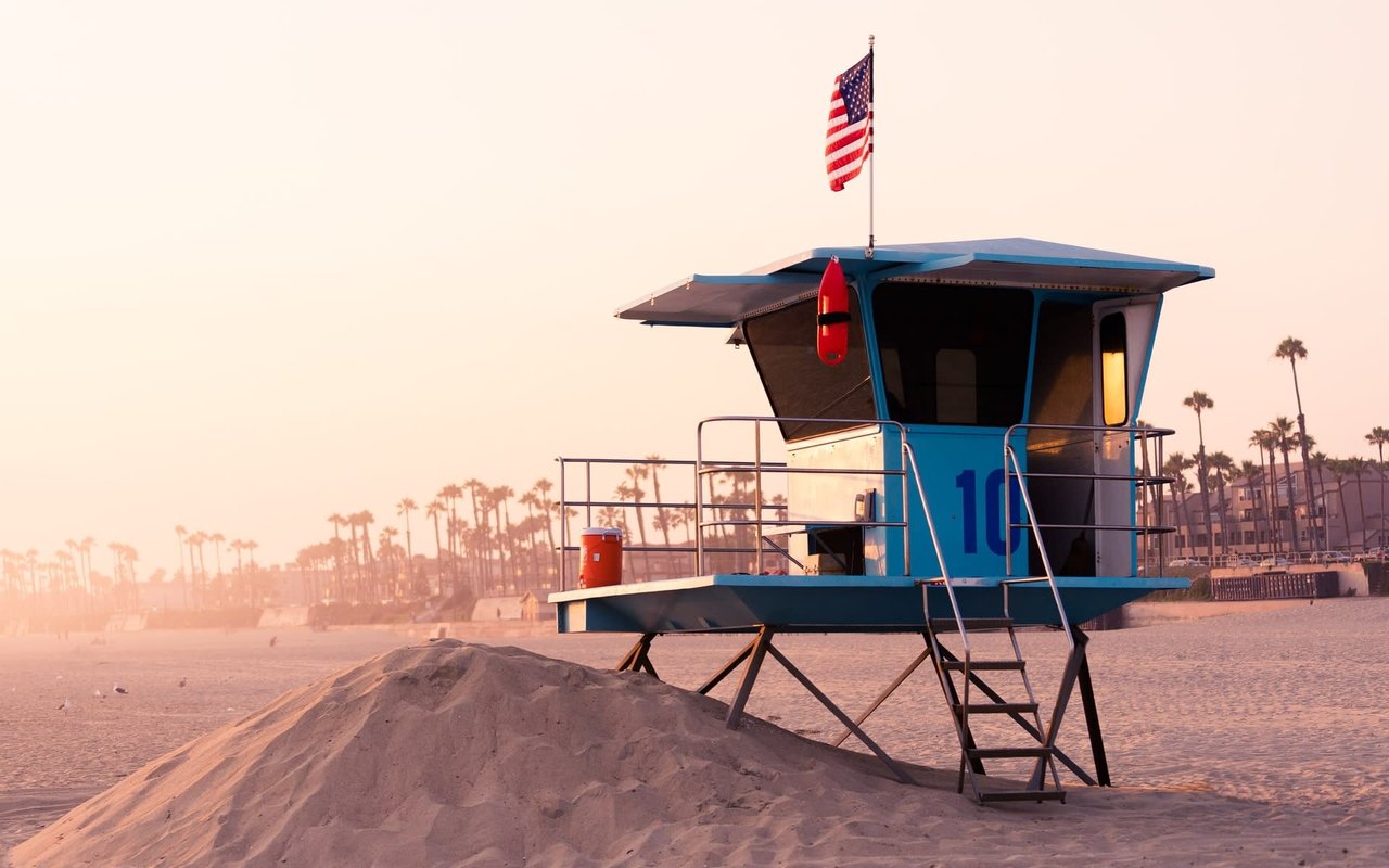 Just Closed – Trust Sale – Huntington Beach