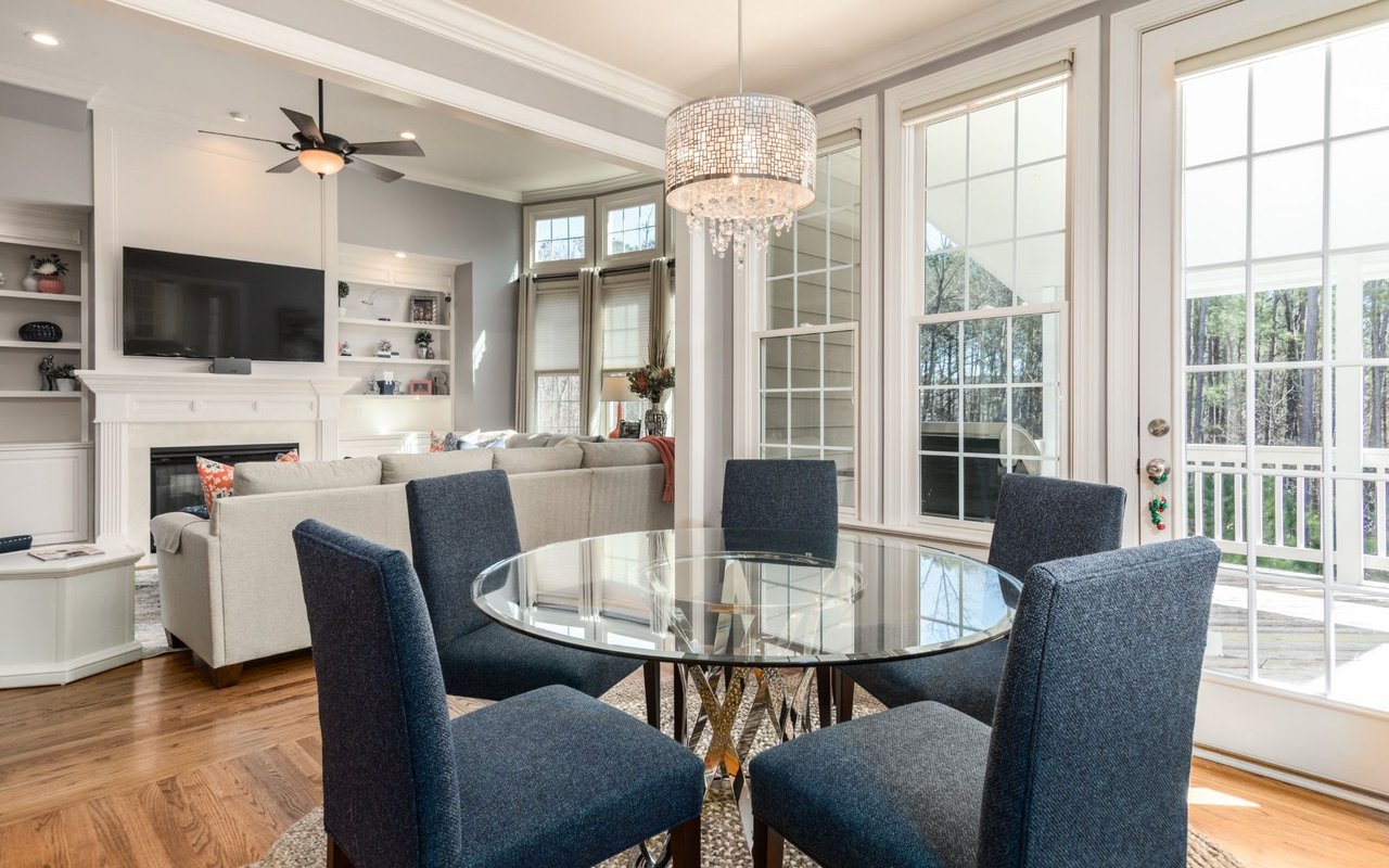 DMV Real Estate | April Newsletter