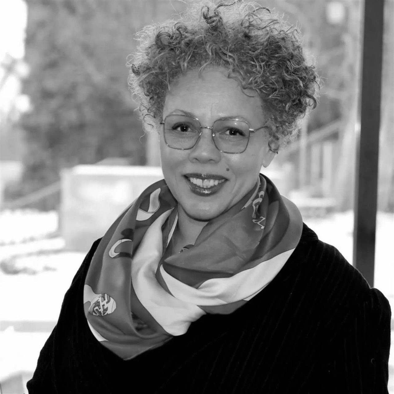 Carolyn Demps