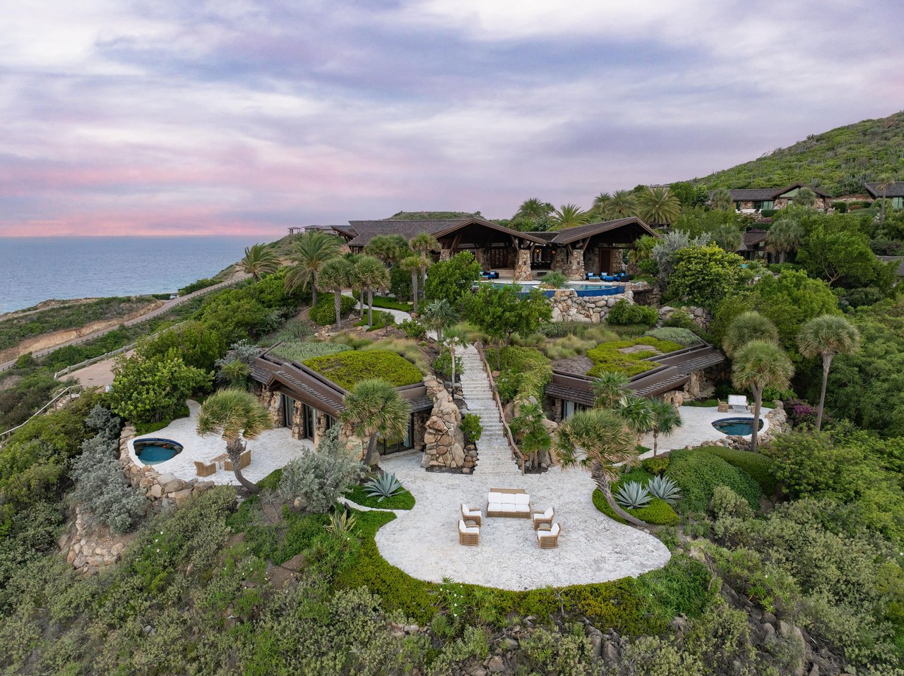 Wings Villa