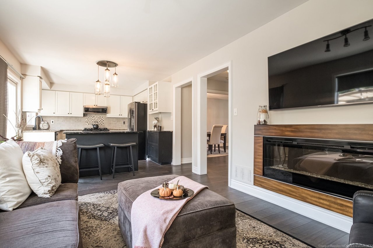 3077 Scotscraig Crescent, Oakville