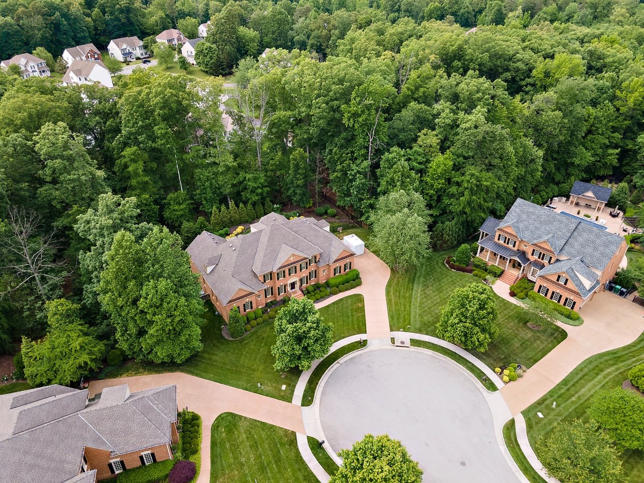 13418 Ellerton Court