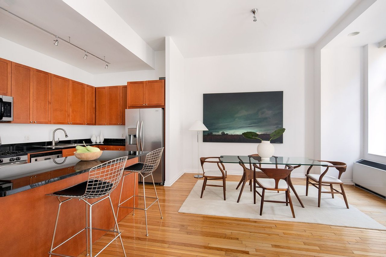 252 7th Ave Unit 12C